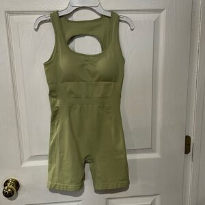 Athletic wear